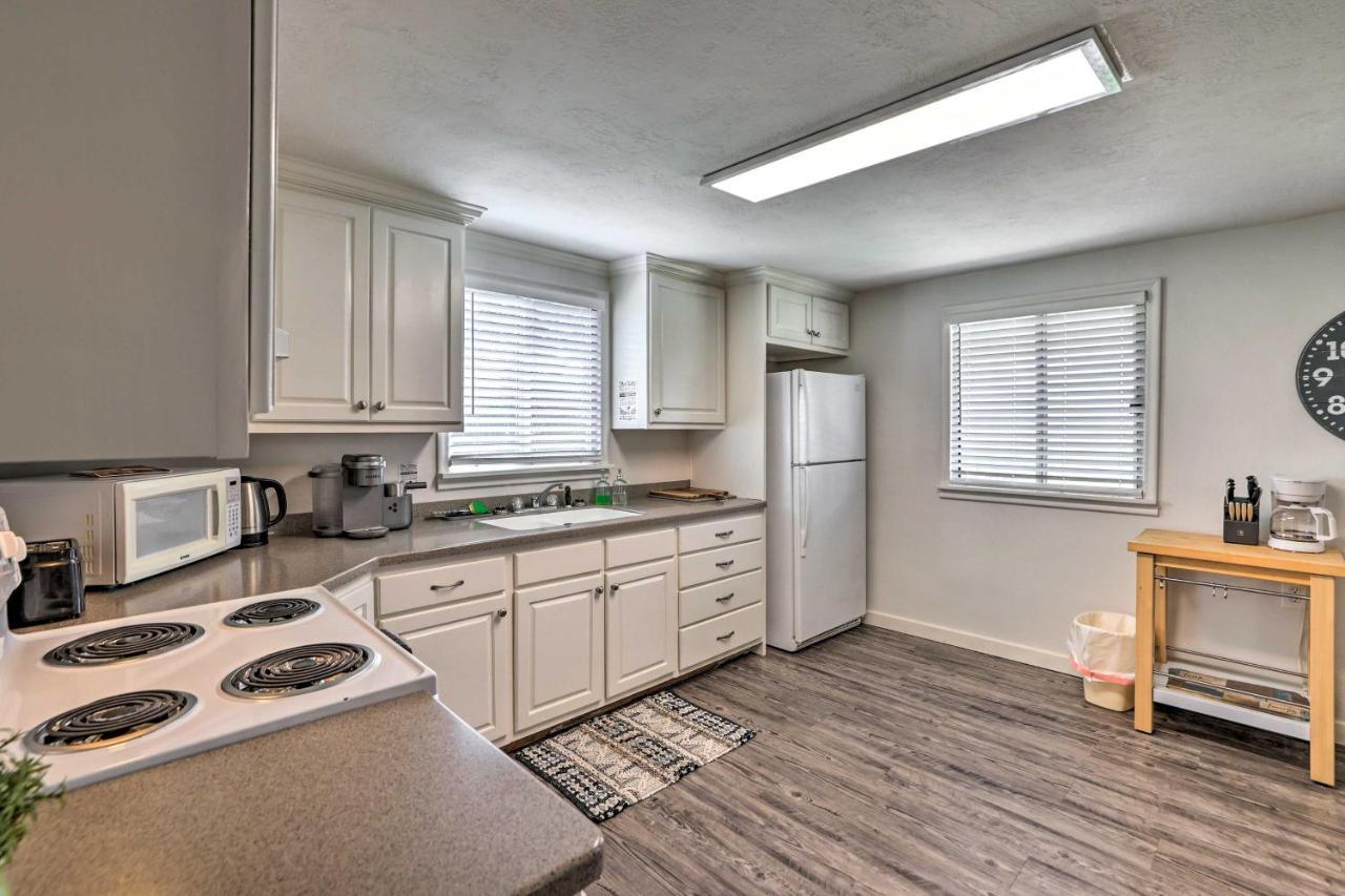 Fremont Home, Near Reservoirs And Hiking Trails Lyman ภายนอก รูปภาพ