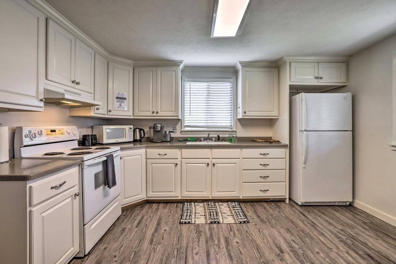 Fremont Home, Near Reservoirs And Hiking Trails Lyman ภายนอก รูปภาพ